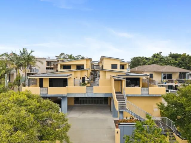 Apartment for sale in Toombul, Queensland