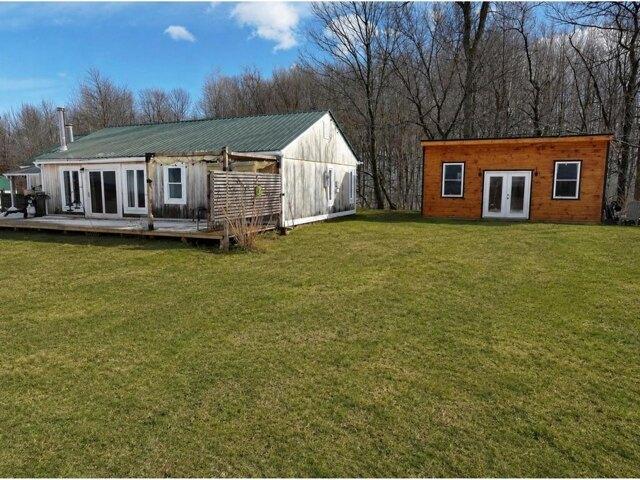 House for sale in Vermont