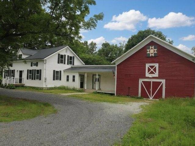 House for sale in Vermont