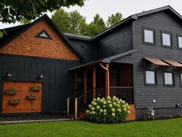 House for sale in Enosburg Falls, Vermont