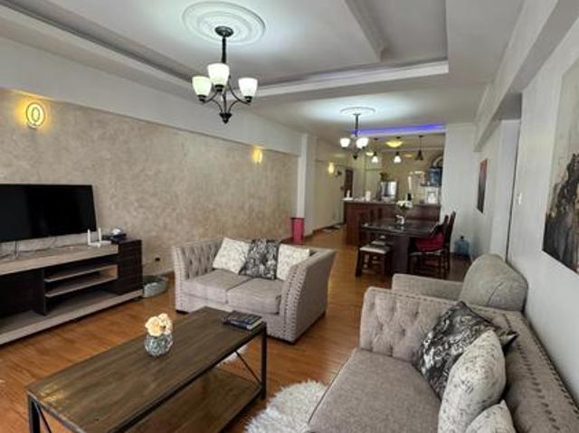 Apartment for rent in Kilimani, Westlands