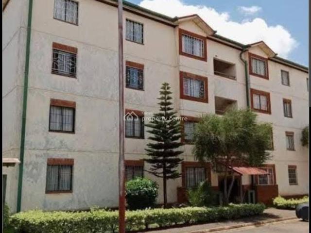 Apartment for sale in Embakasi, Nairobi