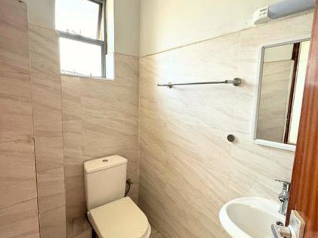 Apartment for rent in Upper Hill, Westlands