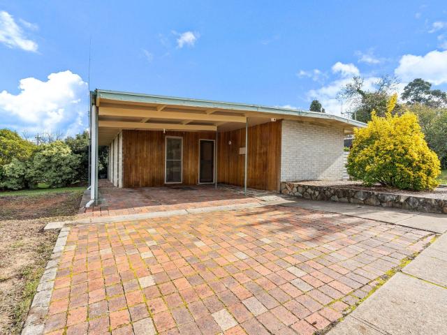Property for rent in Woden, Australian Capital Territory
