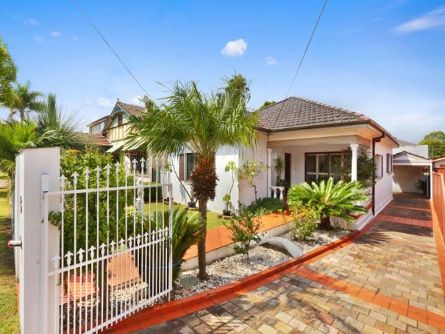 House for rent in Sydney, New South Wales