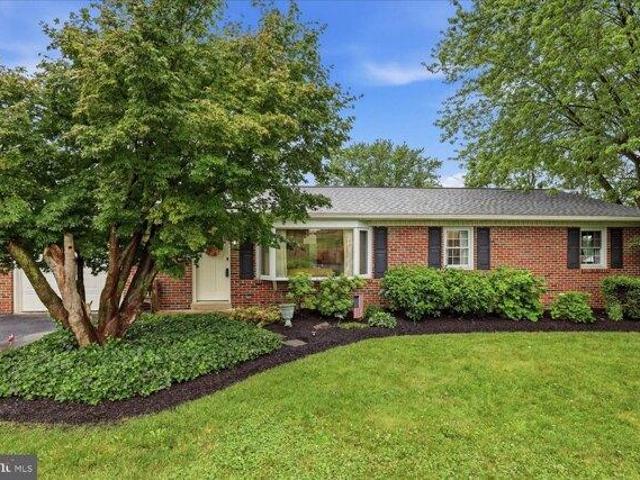 House for sale in Talmage, Pennsylvania