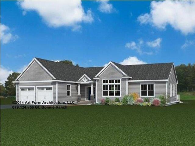 House for sale in New Hampshire