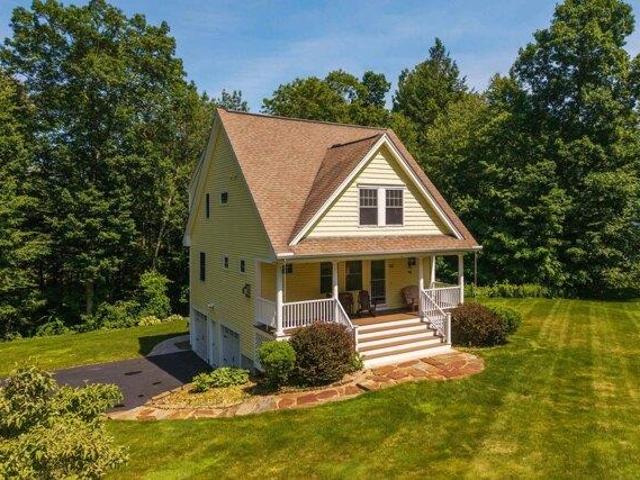 House for sale in New Hampshire