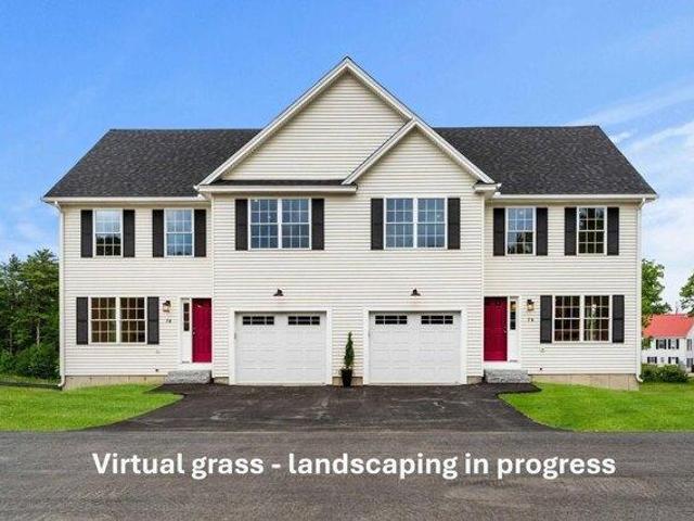Condo for sale in New Hampshire