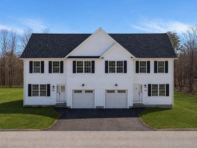 Condo for sale in New Hampshire