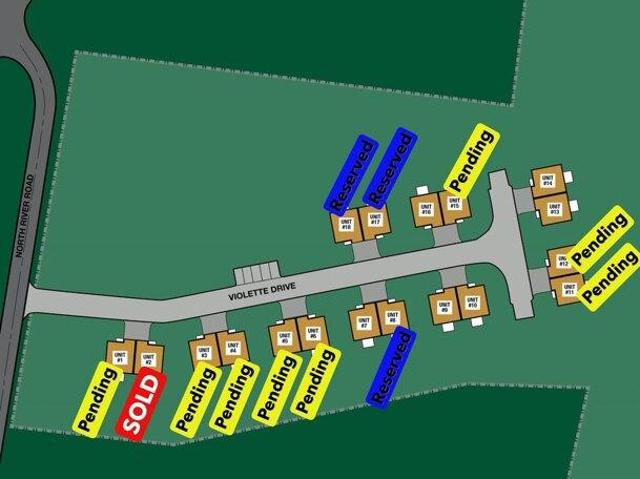 Condo for sale in New Hampshire