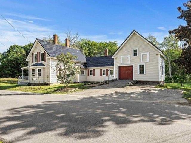 House for sale in New Hampshire