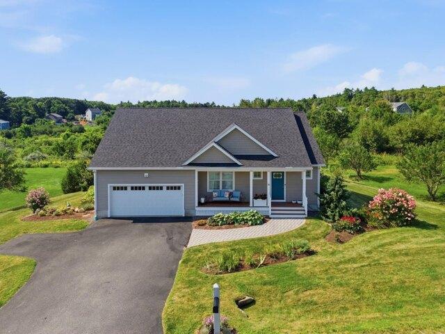 House for sale in Epping, Rockingham County