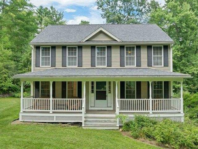 House for sale in New Hampshire
