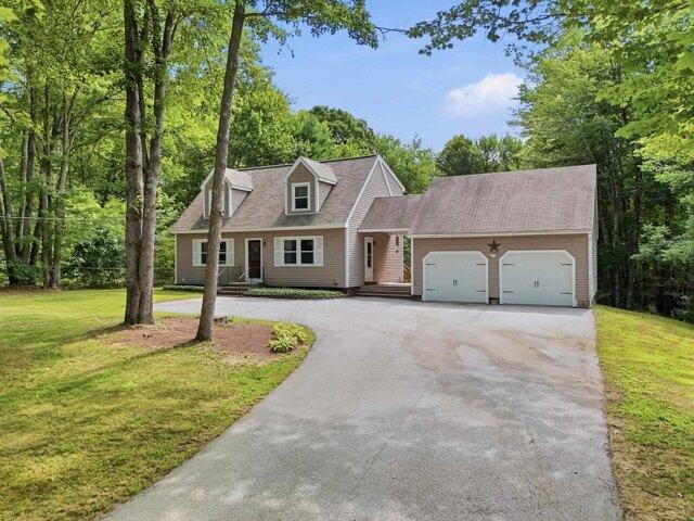 House for sale in Epsom, Merrimack County