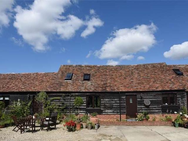 Property for sale in Piddington, Evershot