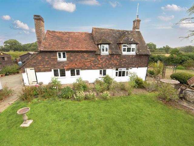 House for sale in Coolham, Horsham