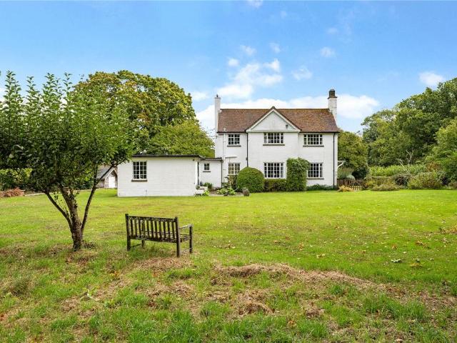 House for sale in Bepton, Chichester