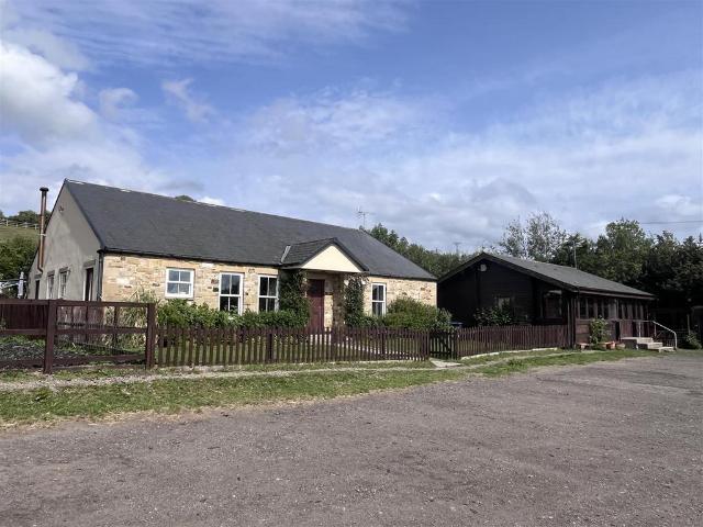 House for sale in Crook