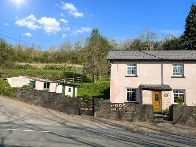 House for sale in Castleton, Coedkernew