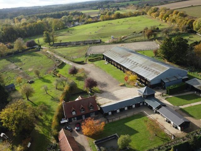 House for sale in Stoke-by-Clare, Chedburgh