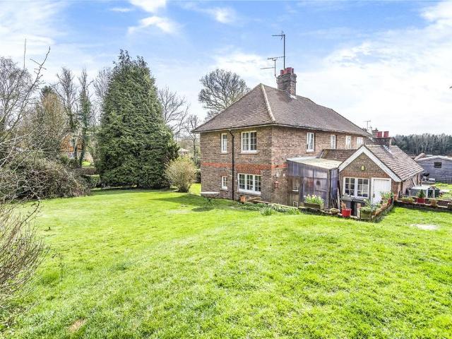 House for sale in Sheffield Park, Cross In Hand