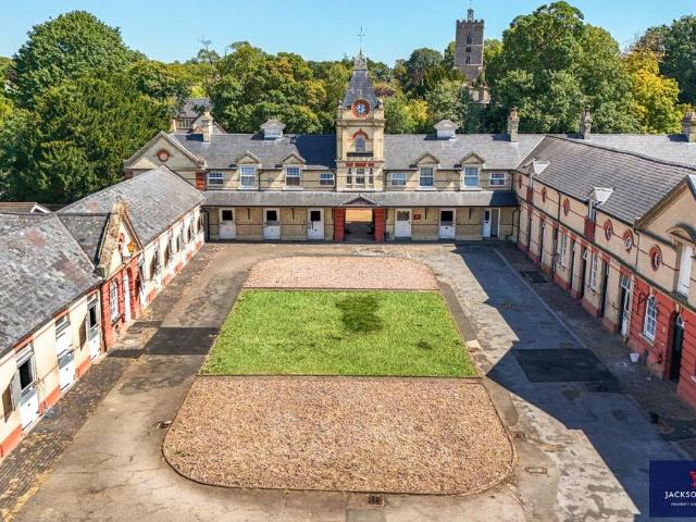 House for sale in Chedburgh, Suffolk
