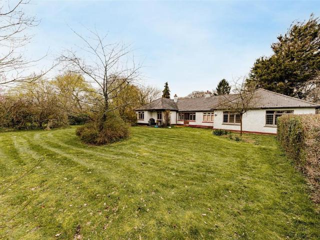 House for sale in Bridgefield, Kent