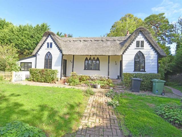 House for sale in Woodmans Green, Rother