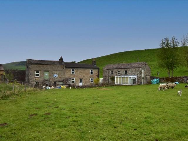 House for sale in Bainbridge, North Yorkshire