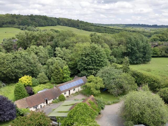 House for sale in Southborough, Sandown Park