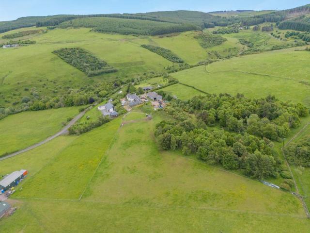 House for sale in Scotland