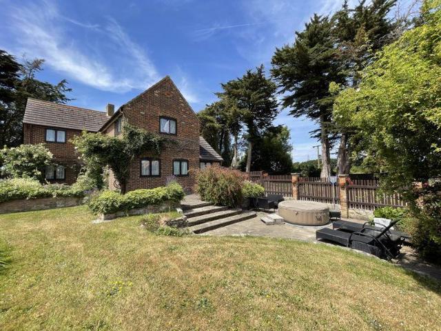 House for sale in Fareham, Isle Of Man