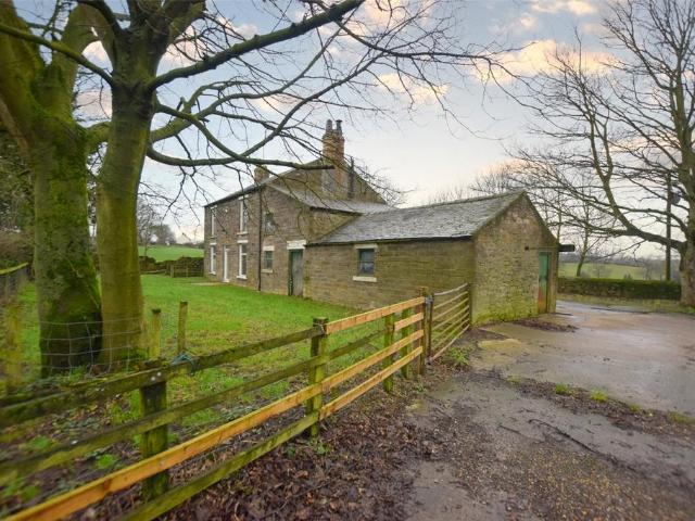 House for sale in School Aycliffe, Isle Of Man