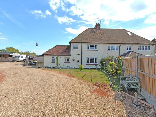 House for sale in Wrotham, Tonbridge and Malling