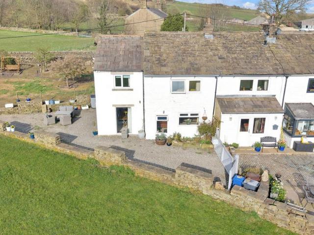 House for sale in Nelson, Higherford