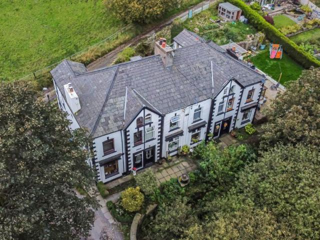 House for sale in Baxenden, Backburn