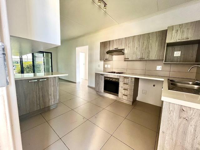 Apartment for rent in Johannesburg Ward 112, Midrand