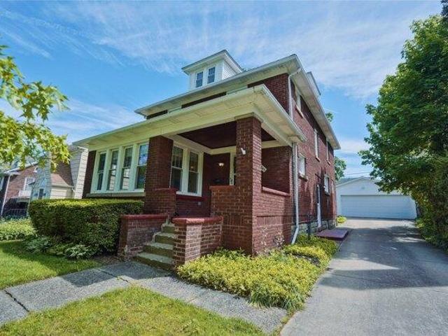 House for sale in Erie, Pennsylvania