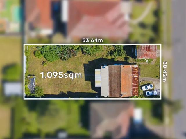 House for sale in Sydney, New South Wales