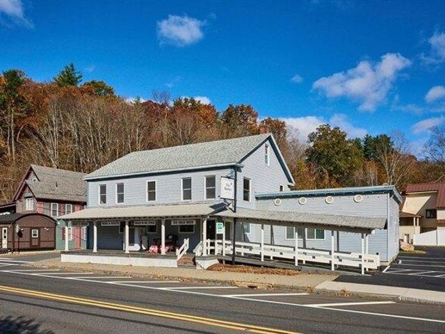 House for sale in Massachusetts