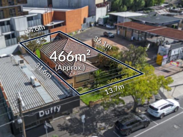 House for sale in Camerons Creek, Victoria