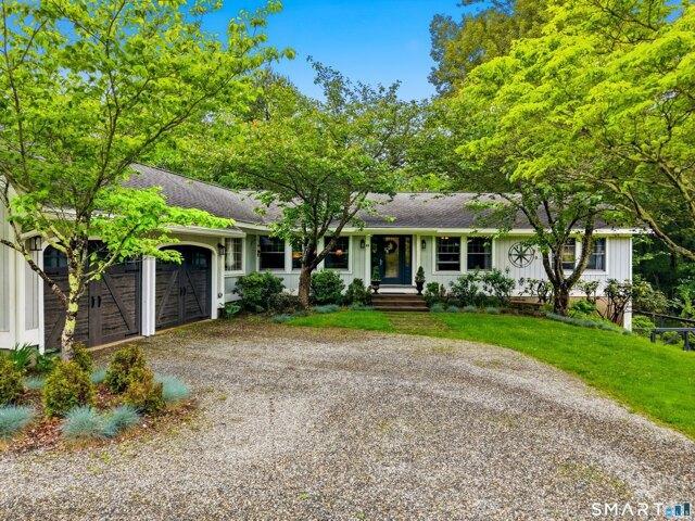 House for sale in Centerbrook, Connecticut