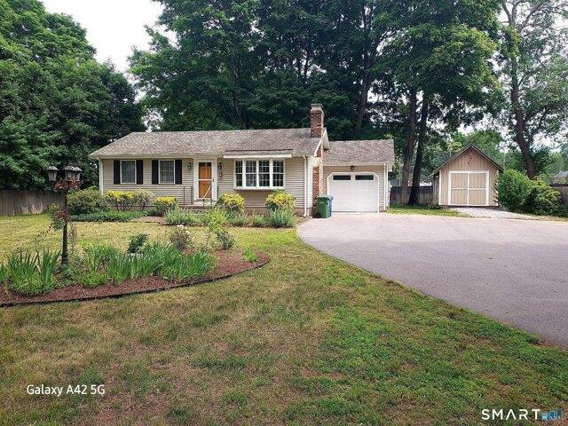 House for sale in Centerbrook, Connecticut
