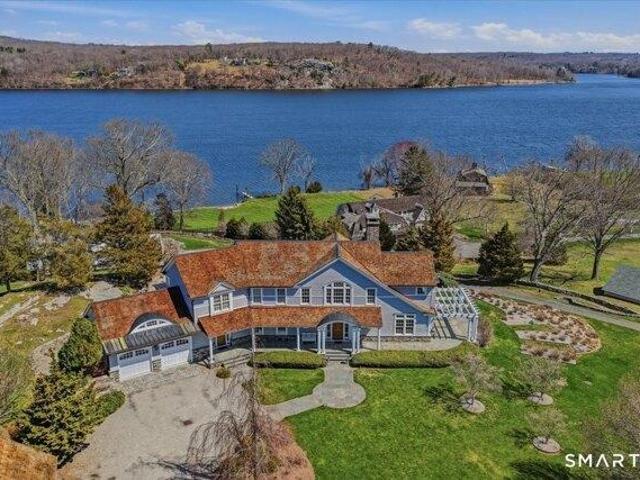 House for sale in Centerbrook, Connecticut