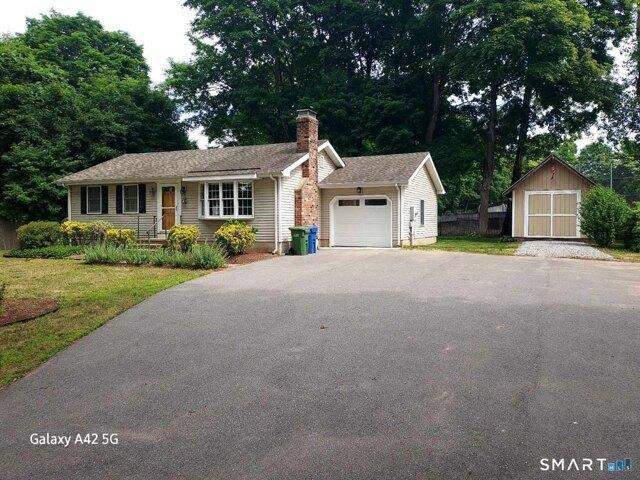House for sale in Centerbrook, Connecticut