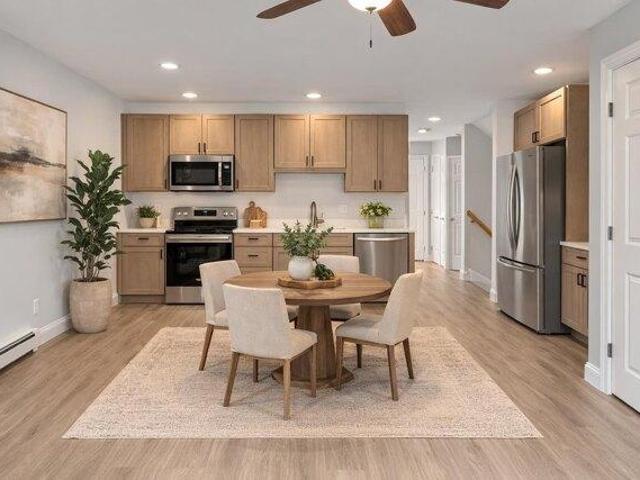 House for sale in Essex Junction, Vermont
