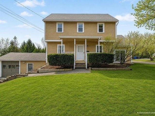House for sale in Essex Junction, Vermont