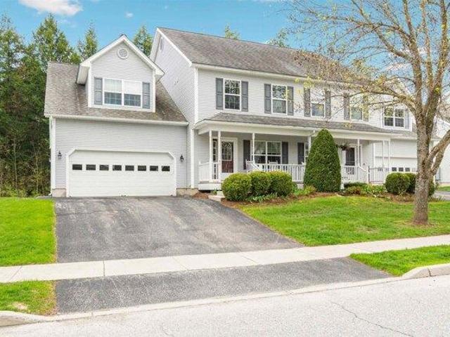 House for sale in Essex Junction, Vermont