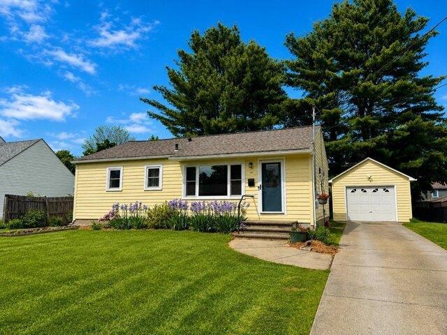 House for sale in Essex Junction, Vermont